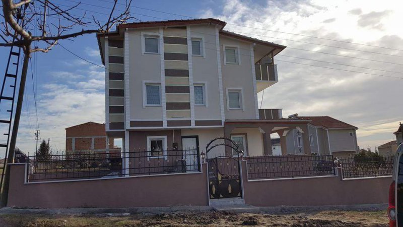  BURSA MANTOLAMA  