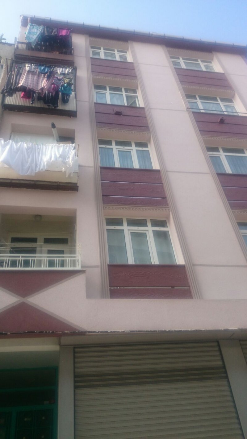  BAYRAMPAŞA MANTOLAMA  