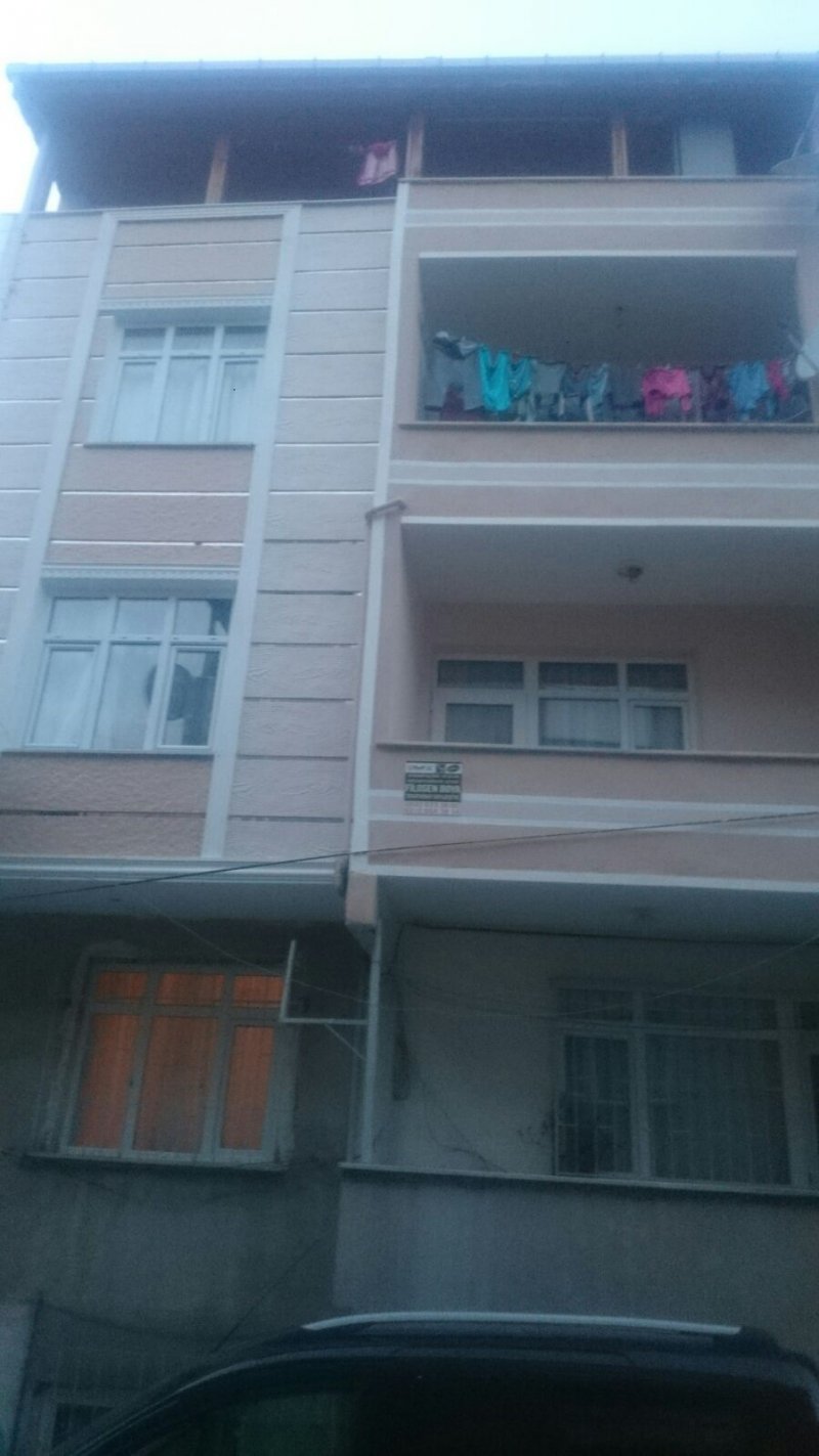  SEFAKÖY - SÖĞÜTLÜÇEŞME MANTOLAMA  
