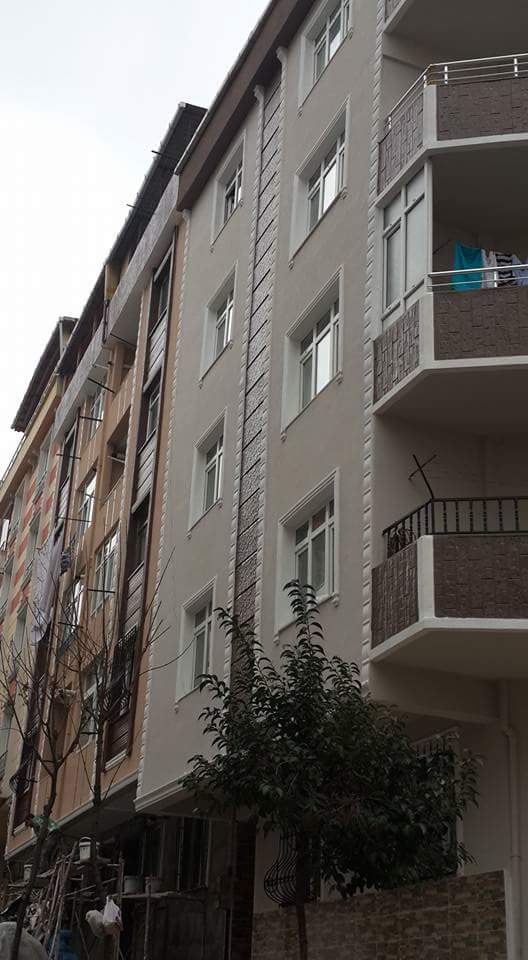  GÜNGÖREN MANTOLAMA  