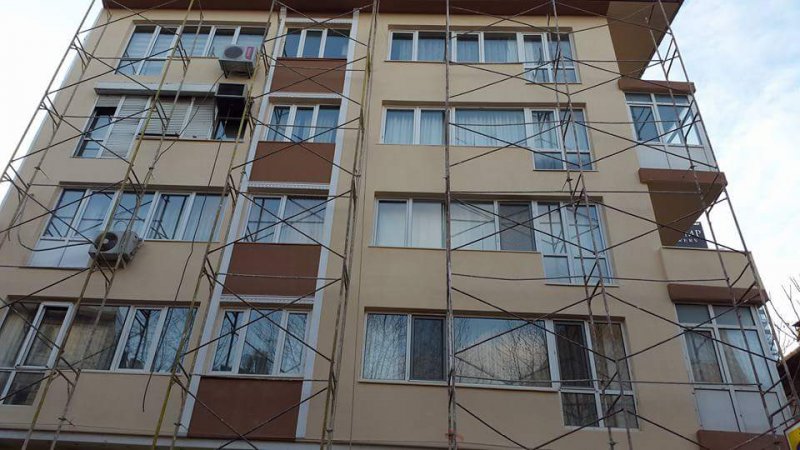  MECİDİYEKÖY MANTOLAMA  