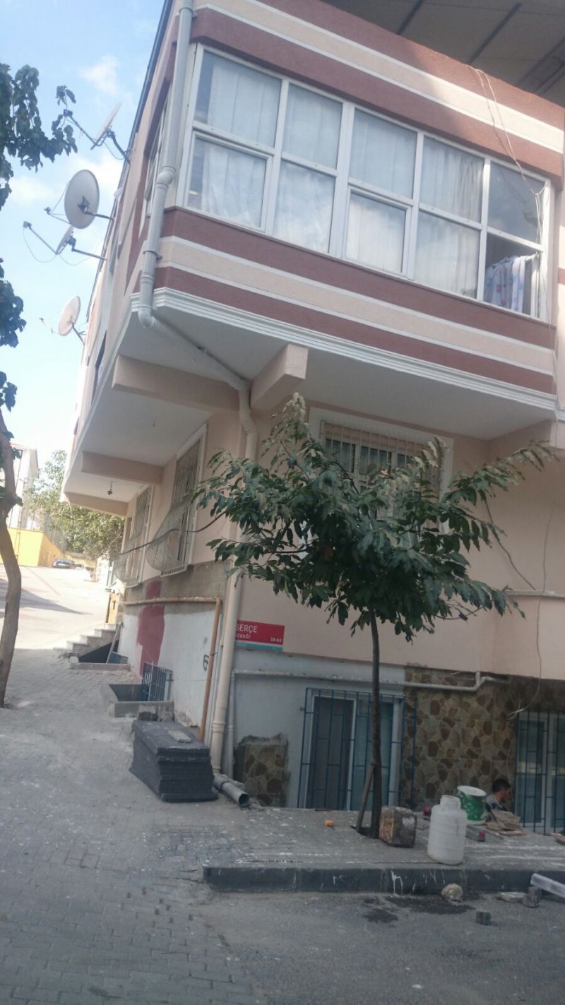 BAĞCILAR - GÖZTEPE MANTOLAMA