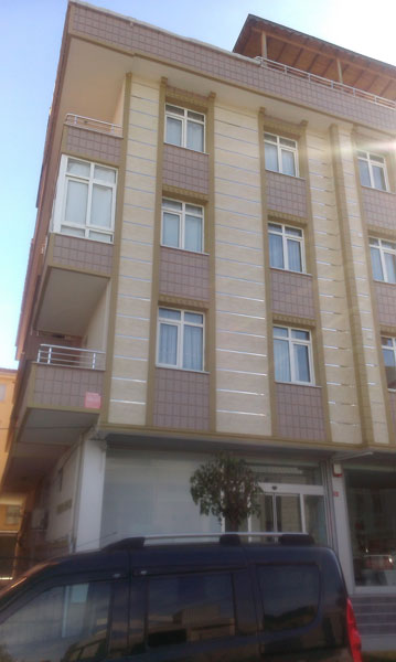 AVCILAR MANTOLAMA