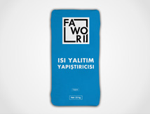ISI YALITIM YAPIŞTIRICISI