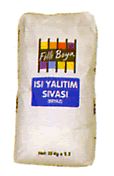 ISI YALITIM SIVASI