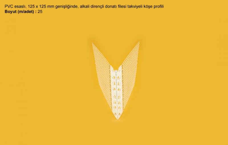 ÖZEL KÖŞE PROFİLLER  
