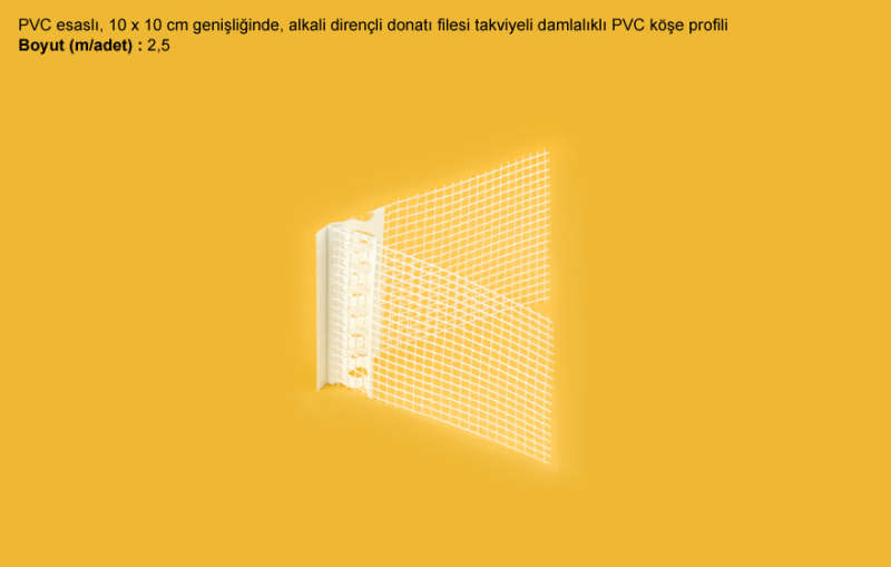  ÖZEL KÖŞE PROFİLLER  