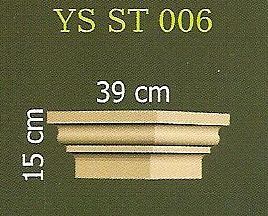  POLİSTREN ÜRÜNLER  
