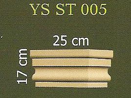  POLİSTREN ÜRÜNLER  