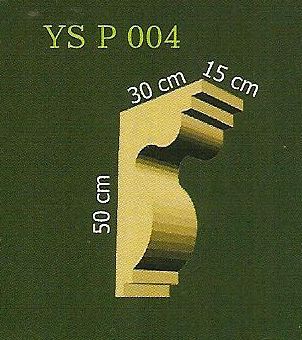  POLİSTREN ÜRÜNLER  