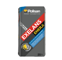 EXELANS ENERJİ ELYAFLI ISI YALITIM SIVASI