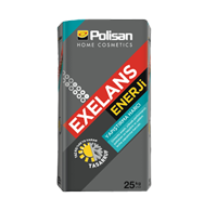 ExELANS ENERJİ YAPIŞTIRMA HARCI
